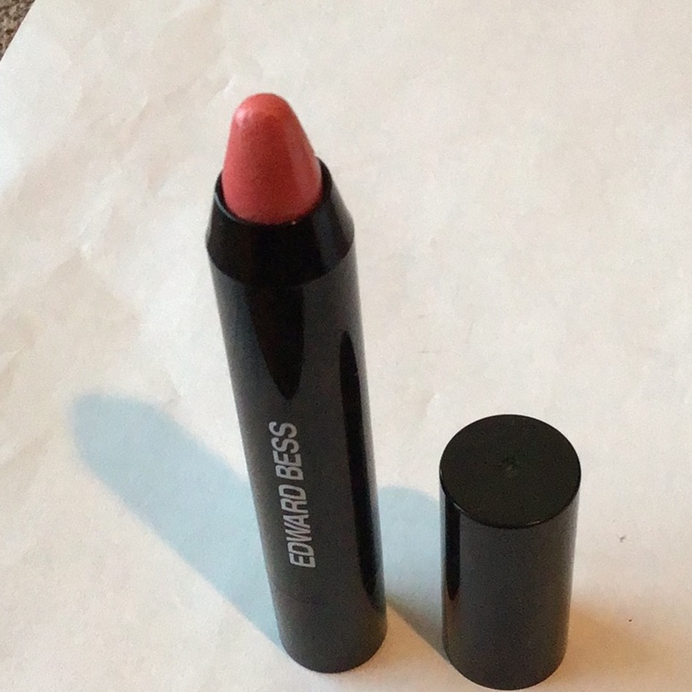 Edward Bess Lip Color Glide Lipstick- Hug